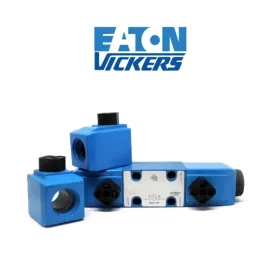 ELECTROVÁLVULAS VICKERS