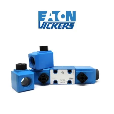 ELECTROVÁLVULAS VICKERS