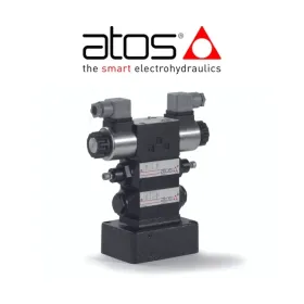 válvulas modulares atos