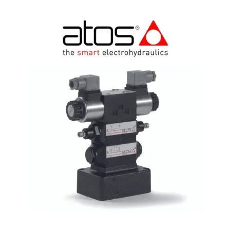 válvulas modulares atos