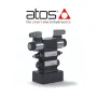 válvulas modulares atos