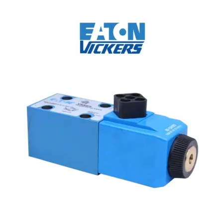 válvulas proporcionales de la marca vickers