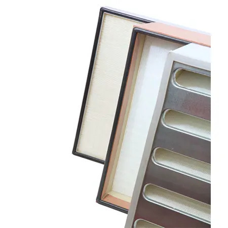Filtros absolutos