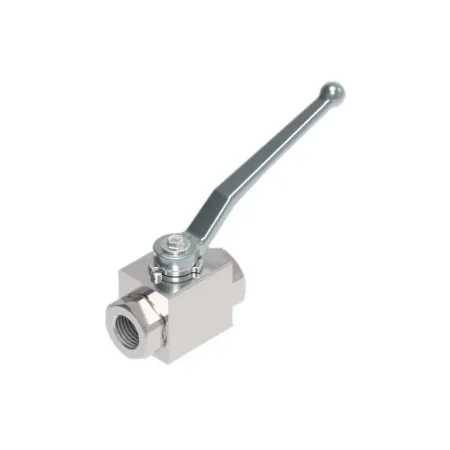 Llave modelo BKH