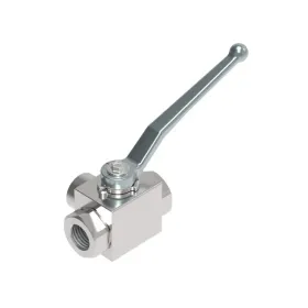 Llave modelo BK3