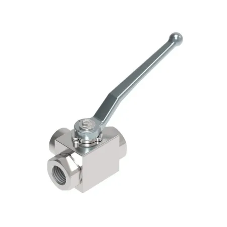 Llave modelo BK3