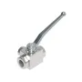 Llave modelo BK3