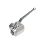 LLAVE PISTER SK3