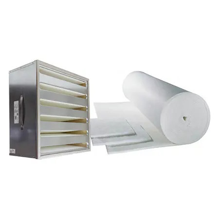 FILTROS PARA ALTA TEMPERATURA ALDAIR
