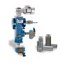 Filtros autolimpiantes