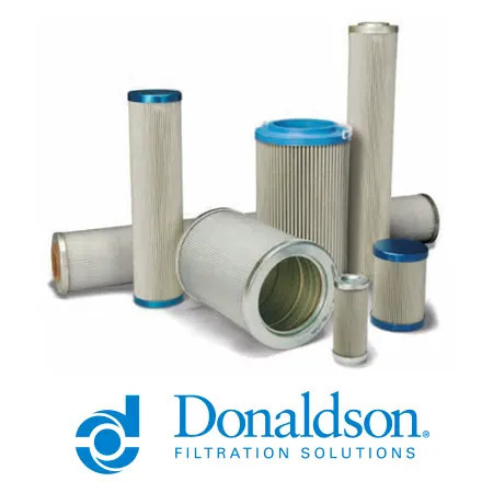 Filtros equivalentes a Donaldson