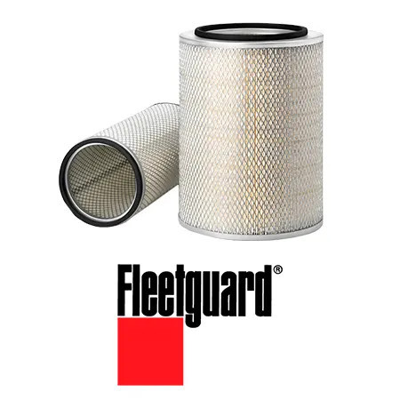 Filtros equivalentes a Fleetguard