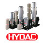 Filtros equivalentes a Hydac