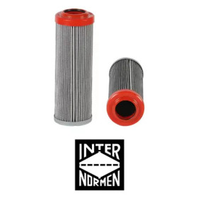 Filtros equivalentes a internormen