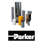 Filtros equivalentes a Parker