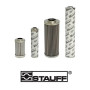FILTROS EQUIVALENTES A STAUFF