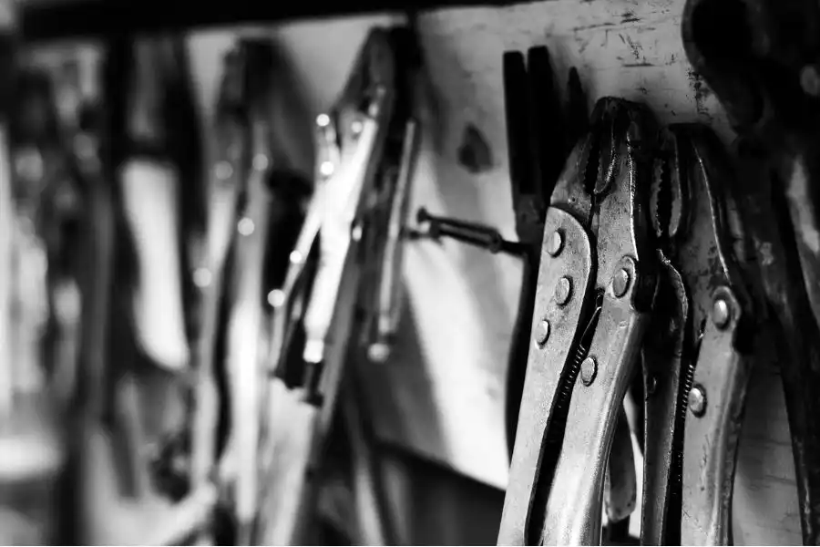 Pinzas de presión: usos, tipos y recomendaciones de compra