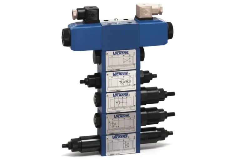 Válvula antirretorno hidráulica