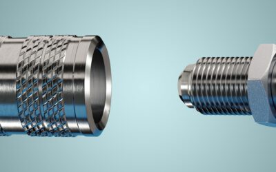 Enchufe rápido hidráulico: qué es, tipos y cómo elegir el adecuado