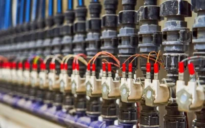 Sistemas de válvulas para aire comprimido: qué son, tipos y cómo elegir la opción adecuada