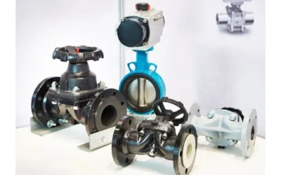 válvulas reguladoras de caudal: cómo elegir la solución adecuada para tu sistema hidráulico