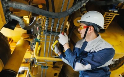 Abrazadera tubo hidraulico: tipos, funciones y criterios de selección