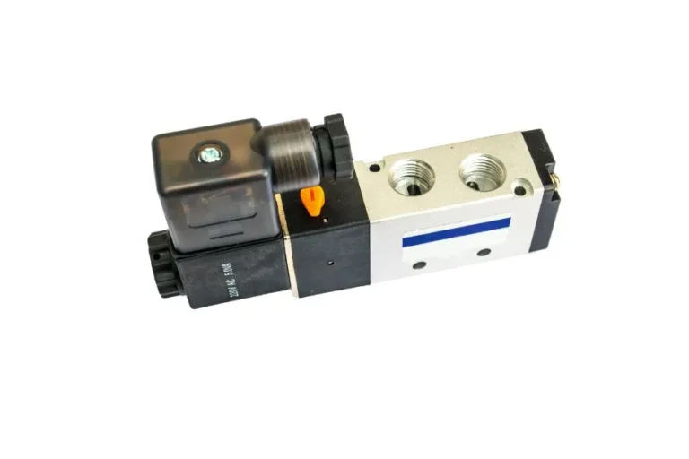 electrovalvula hidraulica