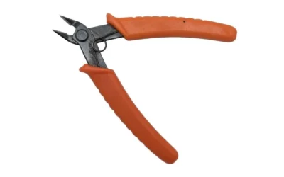 Pinzas de corte fino en trabajos de precisión: qué aportan y cuándo utilizarlas