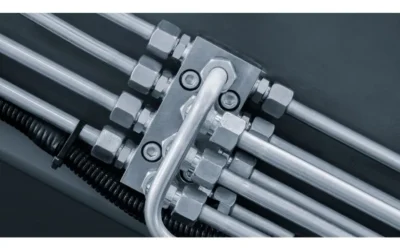 Grupo hidráulico 220v: características, usos y ventajas