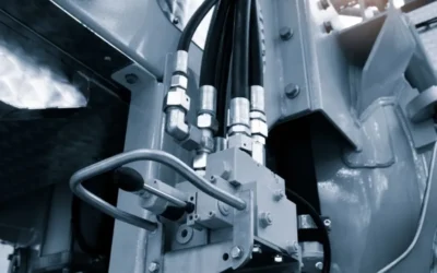 Cómo elegir un grupo hidráulico según tu aplicación