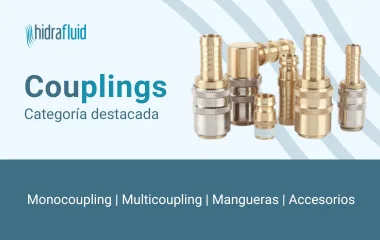 couplings