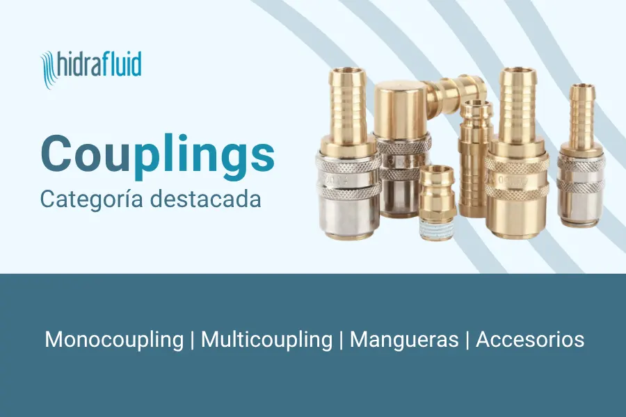 couplings